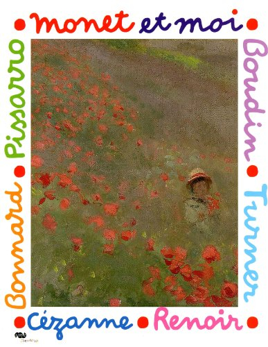 Monet et moi