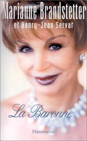 La baronne
