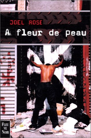 A fleur de peau