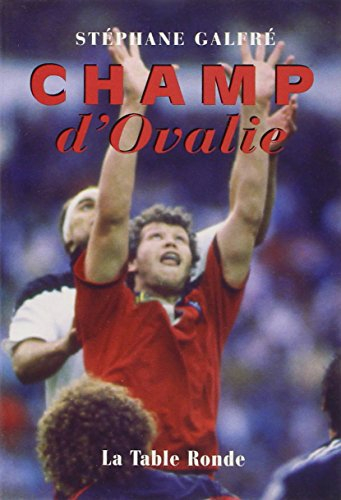 Champ d'Ovalie