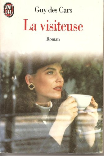la visiteuse
