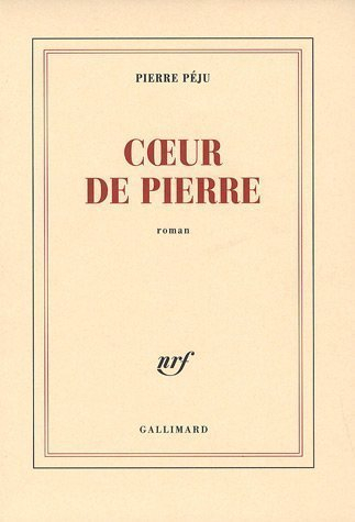 coeur de pierre