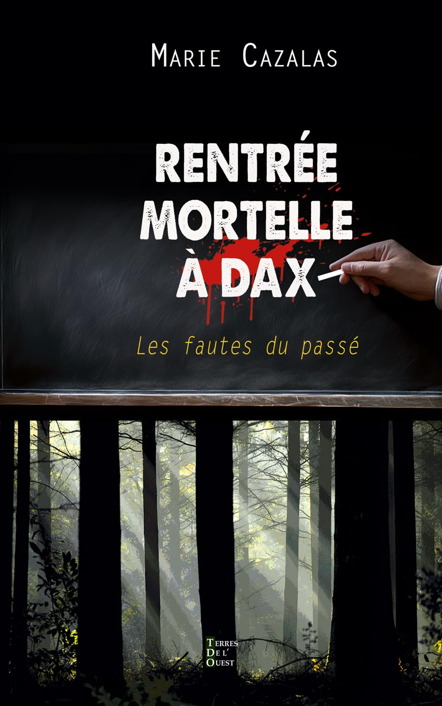 Rentrée mortelle à Dax : les fautes du passé