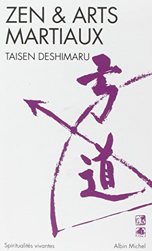 Zen et arts martiaux