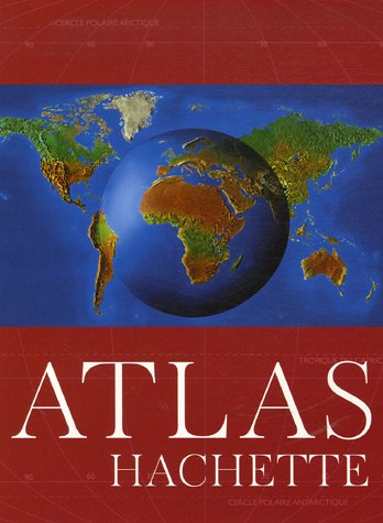 Atlas Hachette