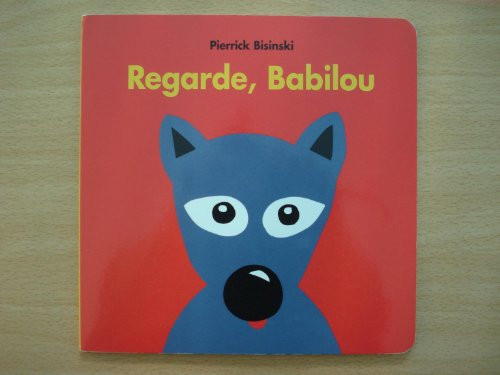 regarde, babilou