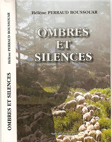 Roman Policier Ombres et silences