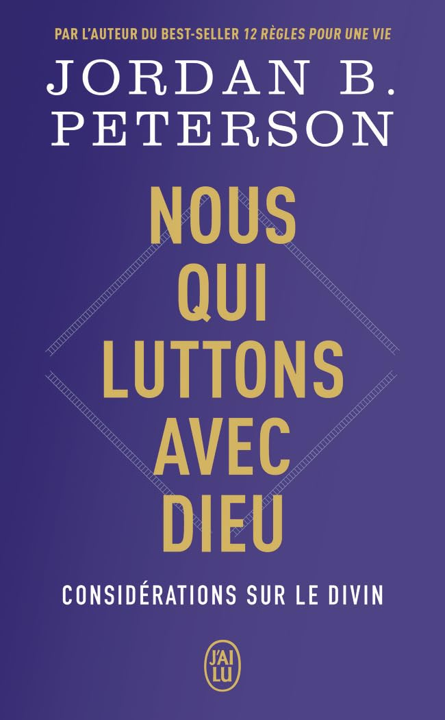 Nous qui luttons avec Dieu : considérations sur le divin