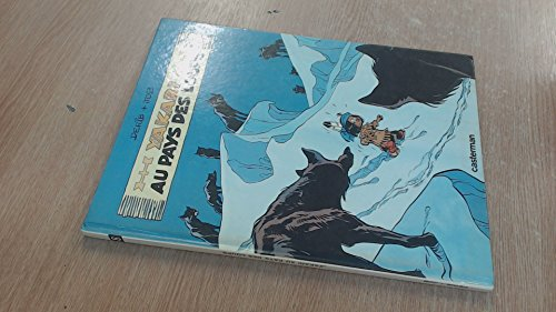 Yakari. Vol. 1. Yakari et le grand aigle