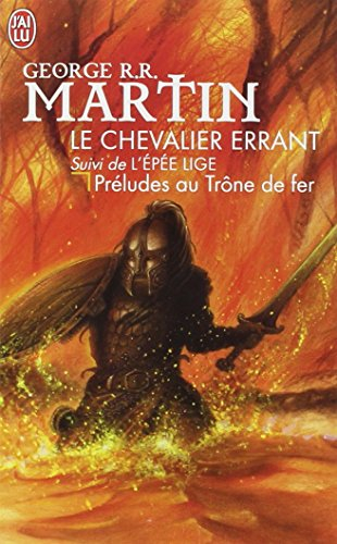 Le trône de fer