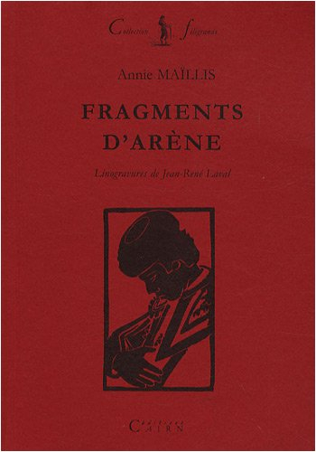 Fragments d'arène
