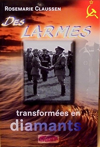 Des larmes transformées en diamants