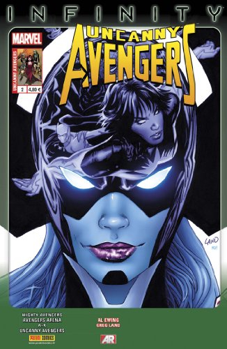 Uncanny avengers v2 02 infinity