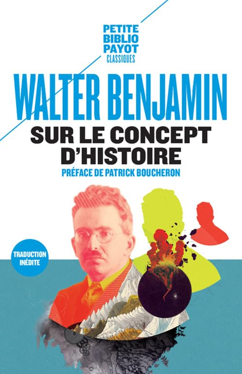 Sur le concept d'histoire. Eduard Fuchs, le collectionneur et l'historien. Paris, la capitale du XIX