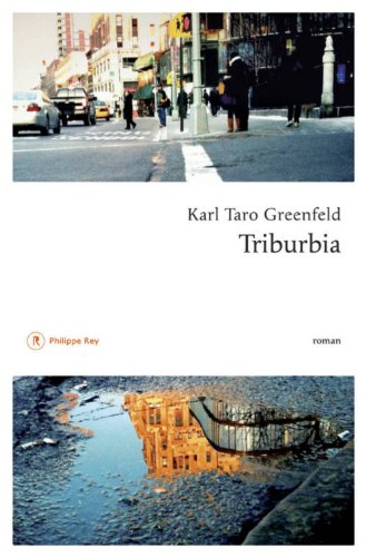 Triburbia