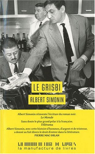 Le grisbi