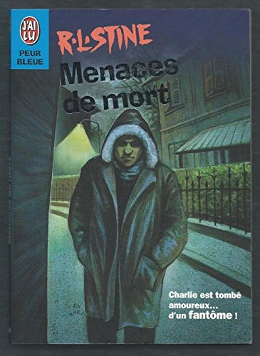 Menaces de mort