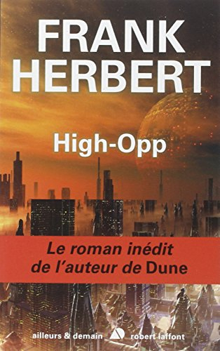 High-Opp