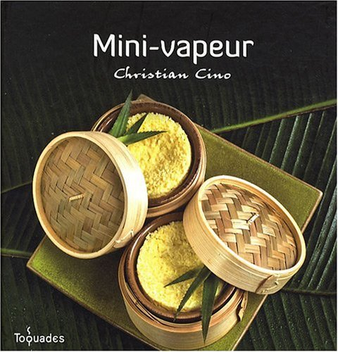 Mini-vapeur