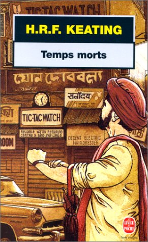 Temps morts