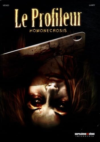 Le profileur : homonecrosis