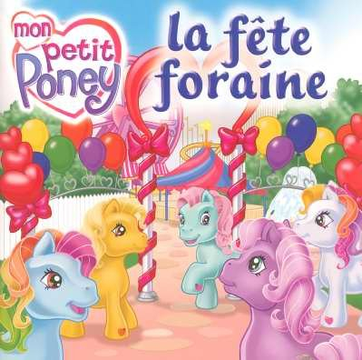 La fête foraine