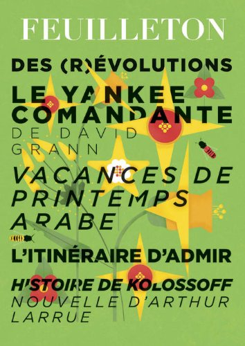 Feuilleton, n° 7