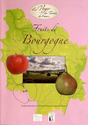 Fruits de Bourgogne