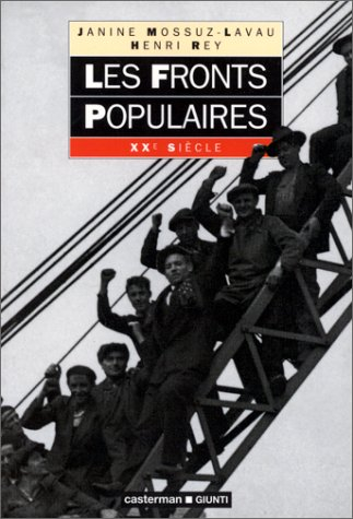 Les Fronts populaires
