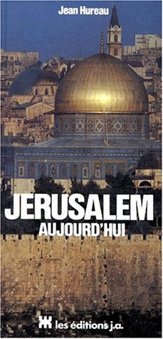 jérusalem
