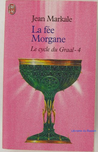 le cycle du graal-2  les chevaliers de la table ronde