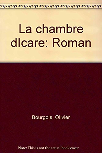 La Chambre d'Icare