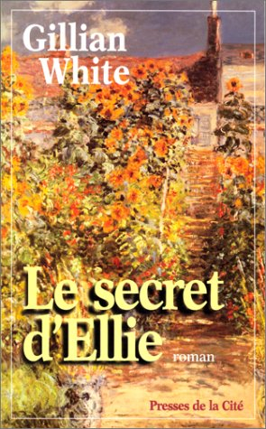 Le secret d'Ellie