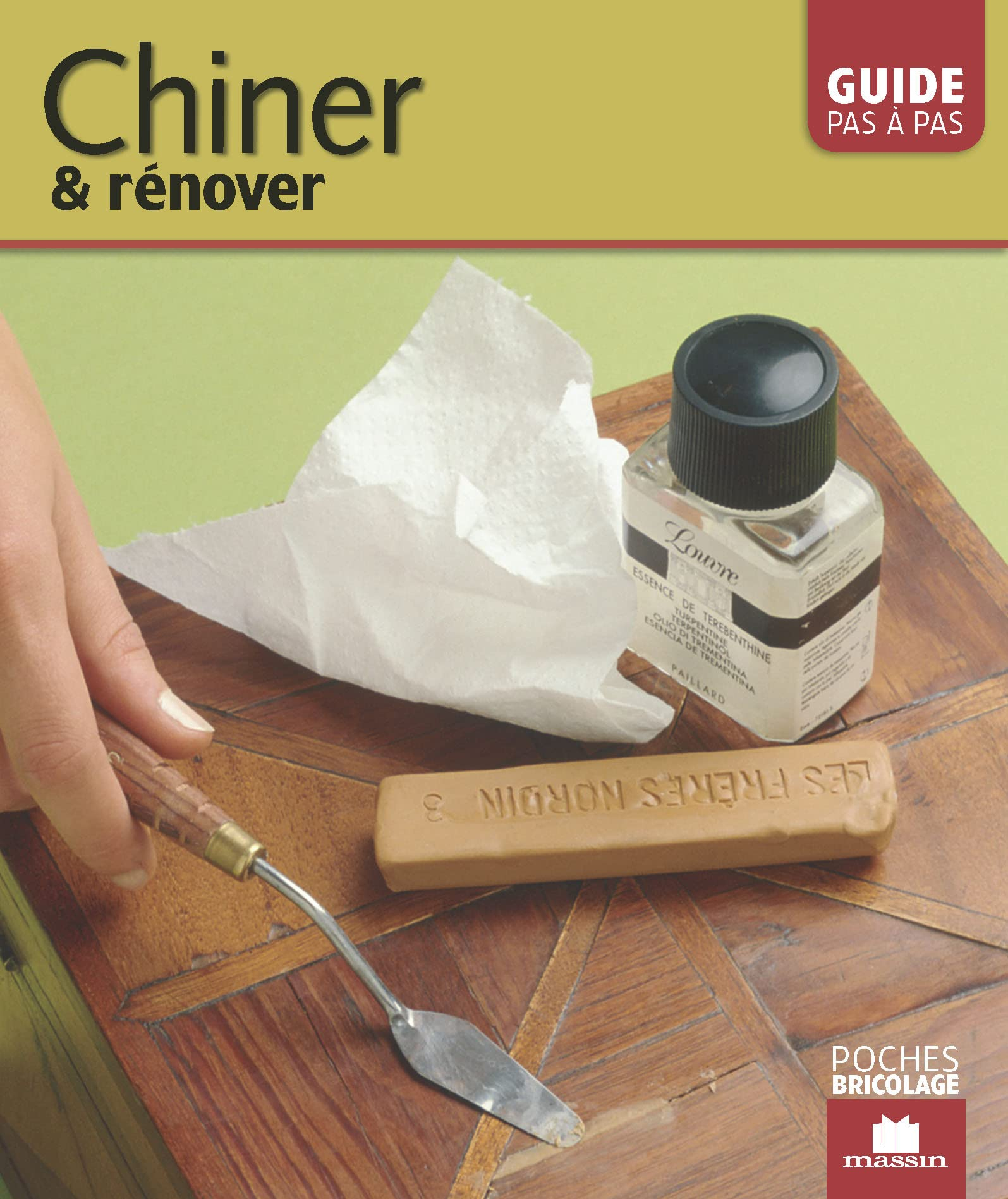 Chiner & rénover
