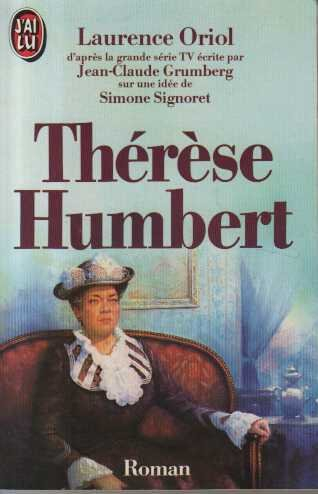 Thérèse Humbert
