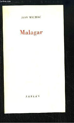 Malagar : entretien avec Eric des Garets