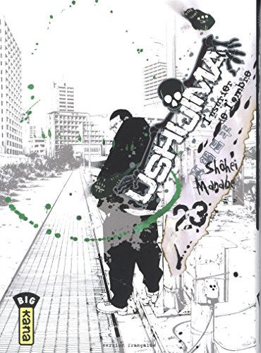 Ushijima, l'usurier de l'ombre. Vol. 23