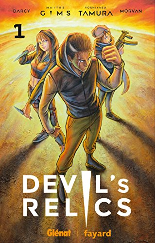 Devil's relics. Vol. 1