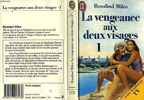 Eden : la vengeance aux deux visages