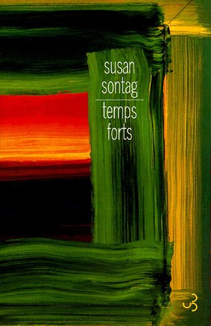 Temps forts : essais