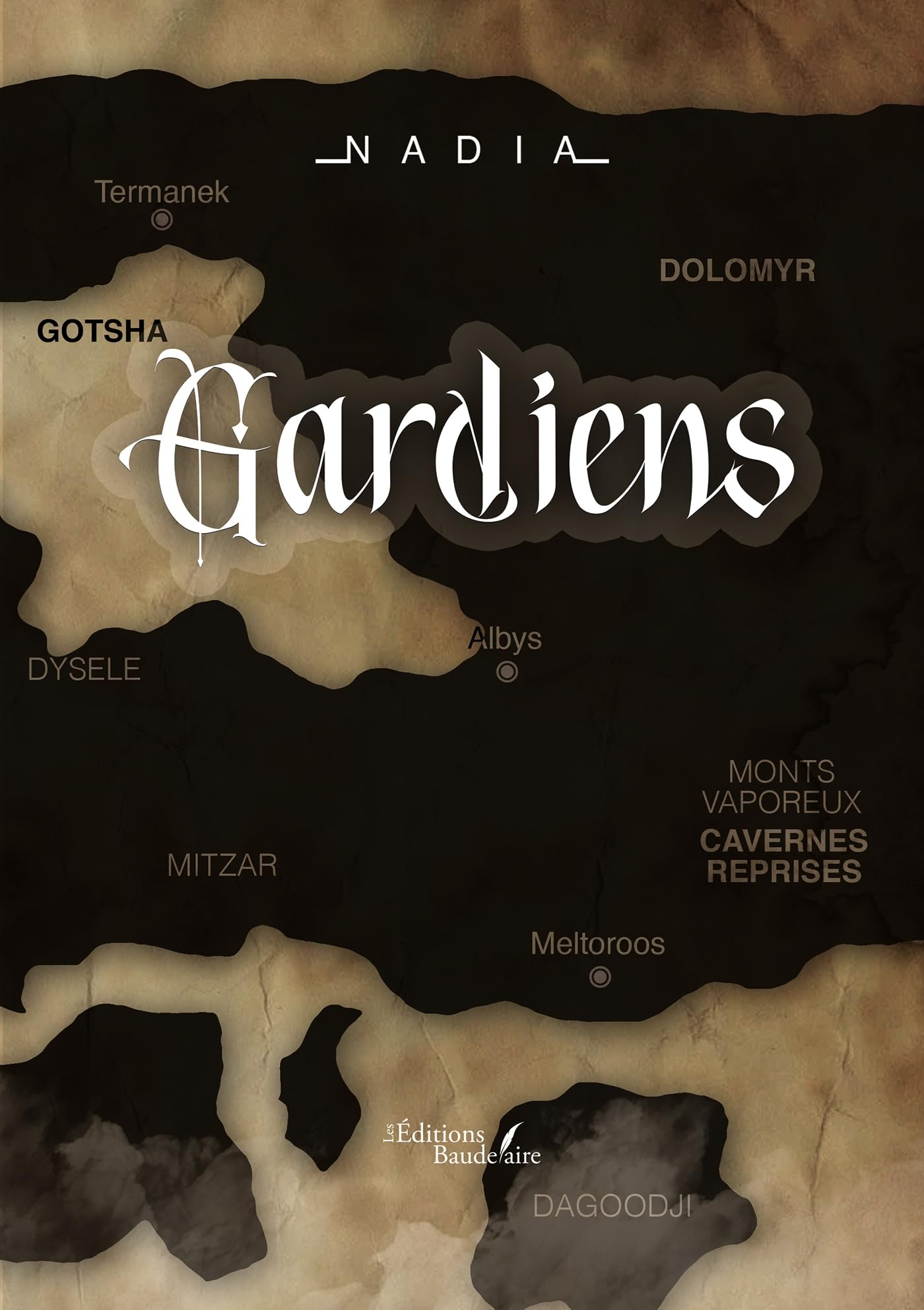 Gardiens