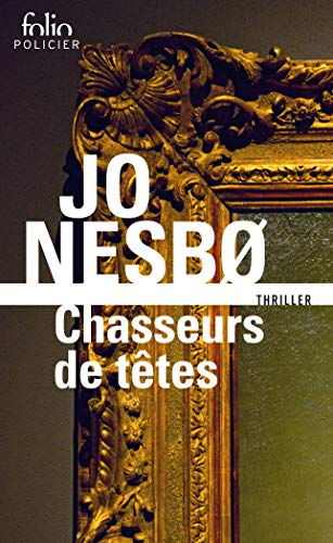 Chasseurs de têtes