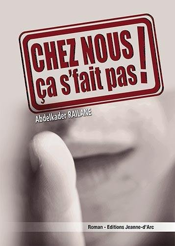 Chez nous ça s'fait pas !