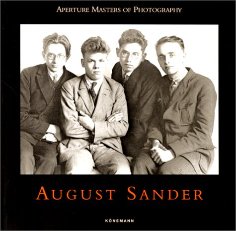 Sander, August