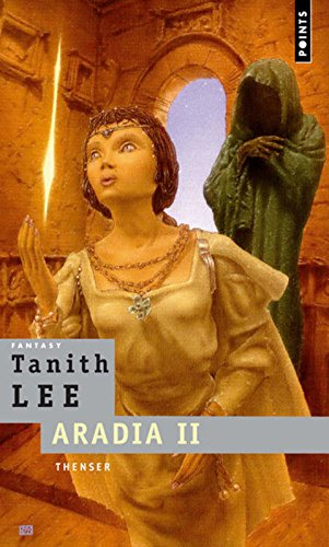 Aradia. Vol. 2. Thenser