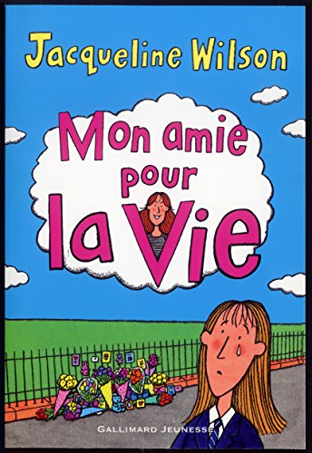Mon amie pour la vie