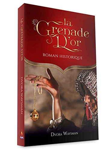 La grenade d'or