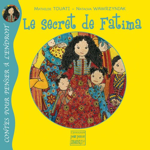 Le secret de Fatima