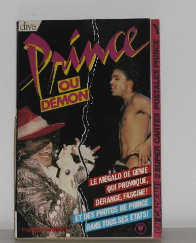 Prince