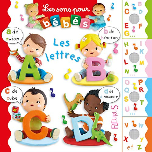 Les lettres